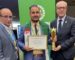 L’Algérie lauréate du prix du Sommet mondial de la société de l’information 2024 