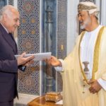 Le sultan d’Oman salue le «rôle axial » de l’Algérie au Conseil de sécurité de l’ONU
