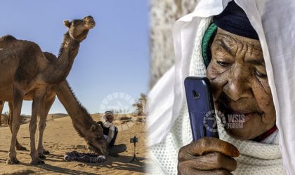 Deux photographies algériennes primées au concours mondial WSIS Photo Contest 2024