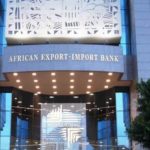 AFREXIMBANK commerce africain