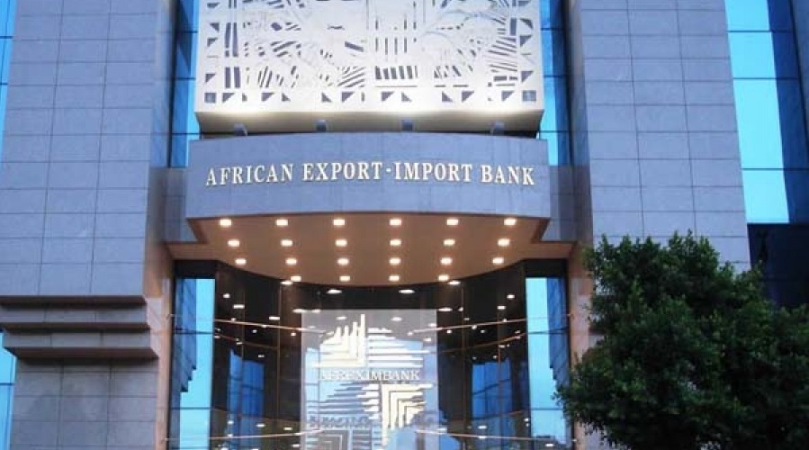 AFREXIMBANK commerce africain