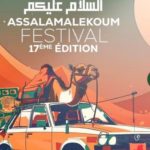 Algérie Festival Assalamalekoum