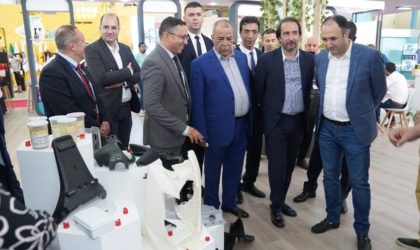 FIA : Aoun exhorte les entreprises nationales à préserver la qualité du produit et des prix