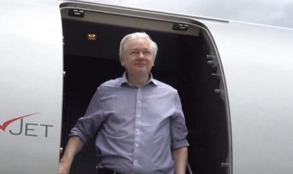 Le fondateur de WikiLeaks Julian Assange libre : le sens d’un combat
