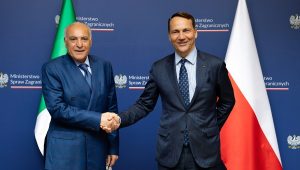 Attaf Pologne