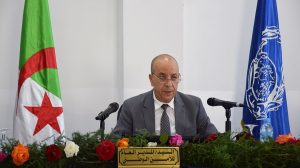 Badaoui 4e Conférence
