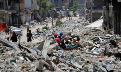 L’OMS avertit : la crise sanitaire s’aggrave en Cisjordanie
