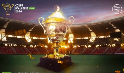 Coupe d’Algérie : la finale MCA-CRB fixée au vendredi 5 juillet au stade du 5-Juillet