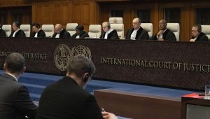 Cuba CIJ