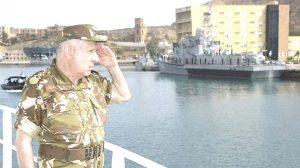 Base logistique Jijel