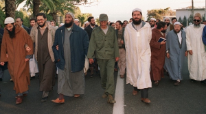 FIS islamistes