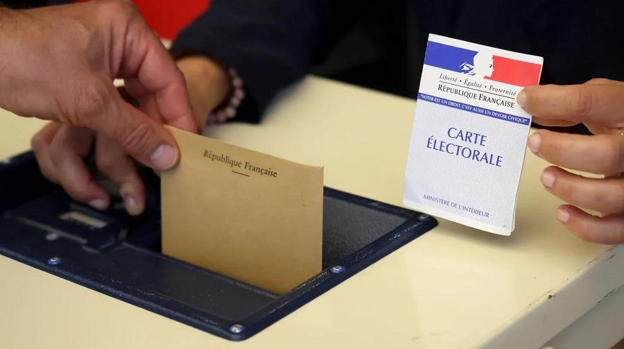 France Elections