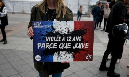 Les sionistes de France nous gavent avec leur infinie sémantique victimaire