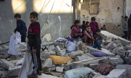 Rapporteuse de l’ONU : «Ce qui se passe à Gaza ne peut être qualifié que de génocide»