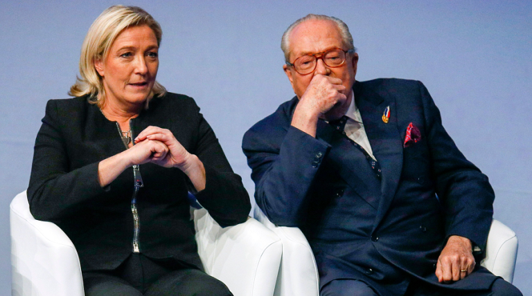 Quand «l’Algérie française» devient la «Terre promise» de l’extrême-droite