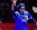 Tennis de table : Lynda Loghraibi qualifiée aux JO de Paris