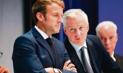 Climat de ruine économique : ces gouvernants qui mènent la France à sa perdition