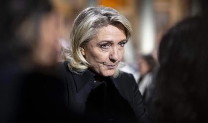 Le Pen aux portes du pouvoir : quel avenir pour les Algériens en France ?