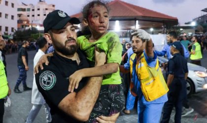 Médecins sans frontières menace de suspendre ses activités à Gaza faute de ravitaillement