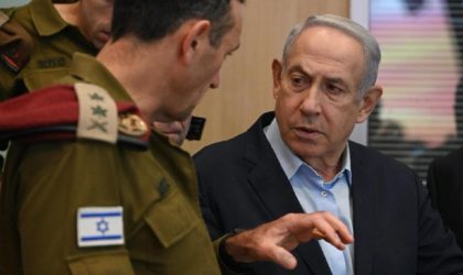 Ces sept événements qui annoncent un coup d’Etat rampant ou inédit en Israël