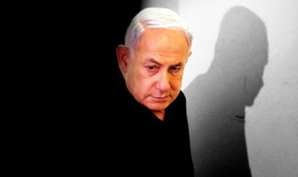 Révélations : le plan de Netanyahou à Gaza après la fin de l’agression militaire