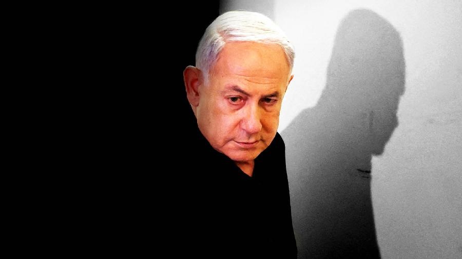 Netanyahou Israël