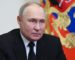 Poutine annonce les conditions pour des négociations de paix et un cessez-le-feu
