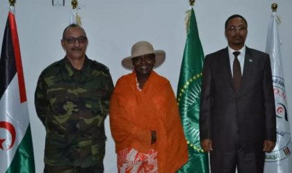 Le Comité du renseignement de l’UA au Sahara Occidental : une gifle au Maroc