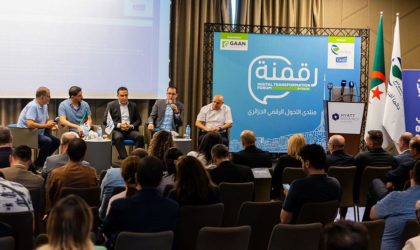 Forum Rakmana : pour la consolidation de la révolution numérique en Algérie