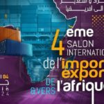 Salon Afrimpex Algeria Expo 2024