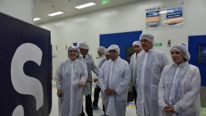Sanofi Aoun