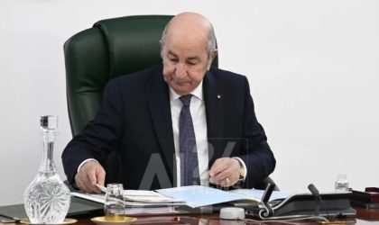 L’Algérie contribuera à la reconstitution des ressources du FIDA : Tebboune signe le décret