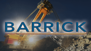 barrick-gold Afrique
