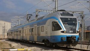 gare Tunsiie
