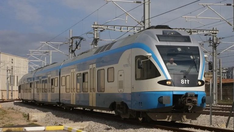 gare Tunsiie