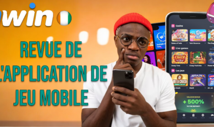 Revue détaillée de l’application de jeu mobile 1Win adaptée aux joueurs ivoiriens