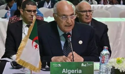 UA : l’Algérie plaide pour une nouvelle vision du partenariat avec les acteurs internationaux