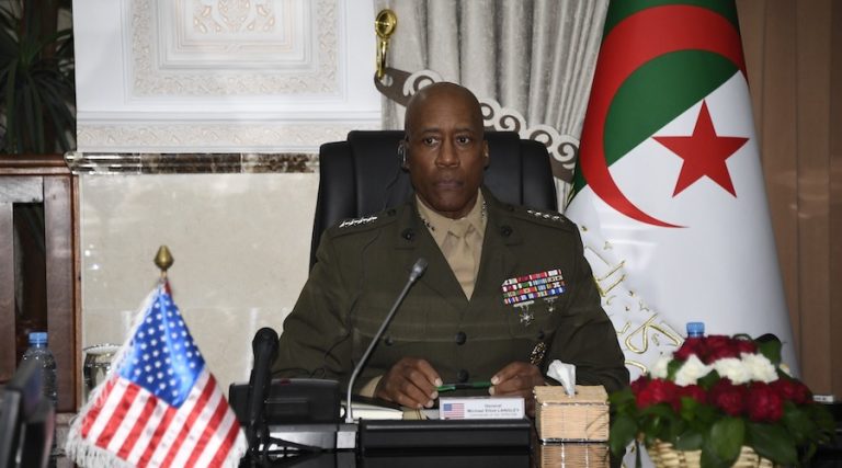 africom