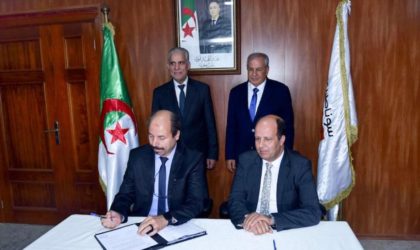 Algérie-Libye : la coopération continue dans divers domaines