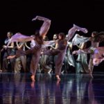 Arabesque Festival international de danse contemporaine