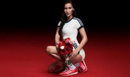 Jeux olympiques de Paris : Adidas craint Israël mais pas le reste du monde