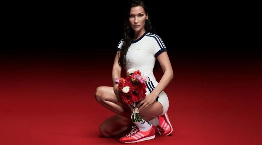 Bella Adidas