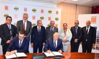 Algérie-Canada : signature d’un protocole d’entente et d’un accord de confidentialité