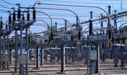 Sonelgaz : mise en service partielle de la plus grande centrale électrique en Algérie