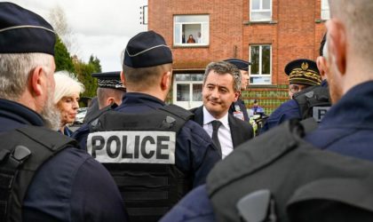 La famille du jeune Algérien abattu par un policier en France réclame justice