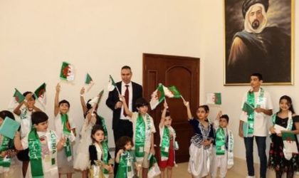 Fête de l’indépendance : une Journée portes ouvertes à l’ambassade d’Algérie à Doha