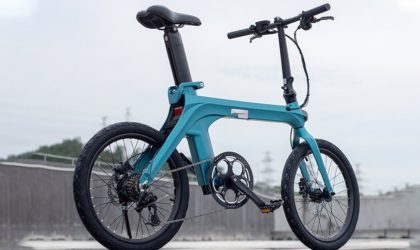 Quelle puissance pour un vélo électrique