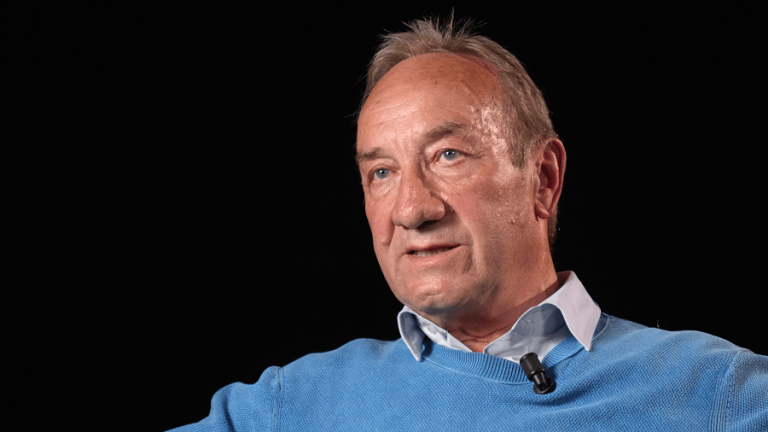 Georges Martin Otan US