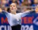 Kaylia Nemour : l’angélique gymnaste en or