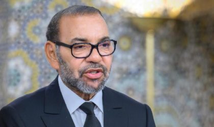 Le Makhzen révèle le contenu de la lettre de soutien de Macron à Mohammed VI